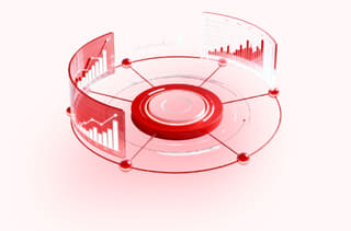 Slate Capivex dashboard presenting trading signals and performance results