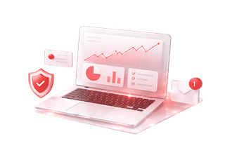 Simple cryptocurrency trading registration process displayed on the Slate Capivex platform